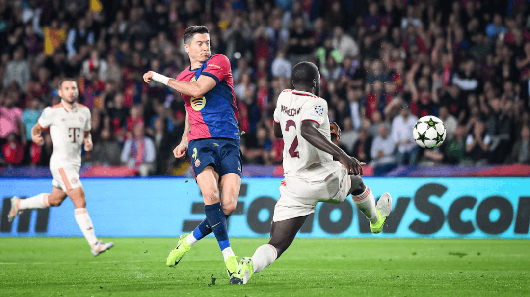 凯恩在巴塞罗那比赛中赛事规则更新，突破纪录引发热议！